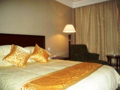 Yu Yi Hotel Suzhou  Extérieur photo