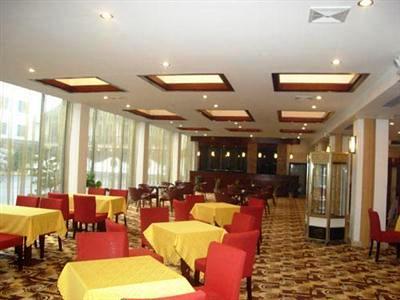 Yu Yi Hotel Suzhou  Extérieur photo