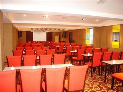 Yu Yi Hotel Suzhou  Extérieur photo