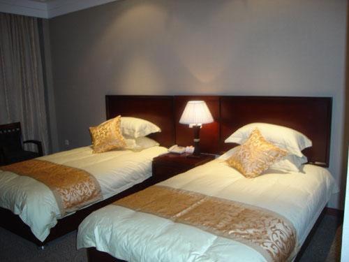 Yu Yi Hotel Suzhou  Extérieur photo