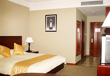 Yu Yi Hotel Suzhou  Extérieur photo