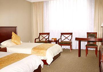 Yu Yi Hotel Suzhou  Extérieur photo